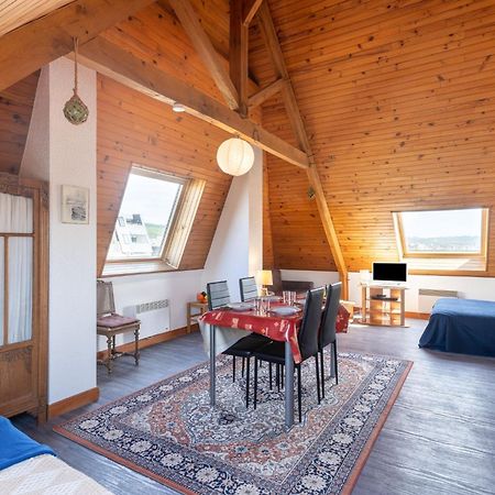 Studio Residence Du Port-1 By Interhome Cabourg Exterior foto