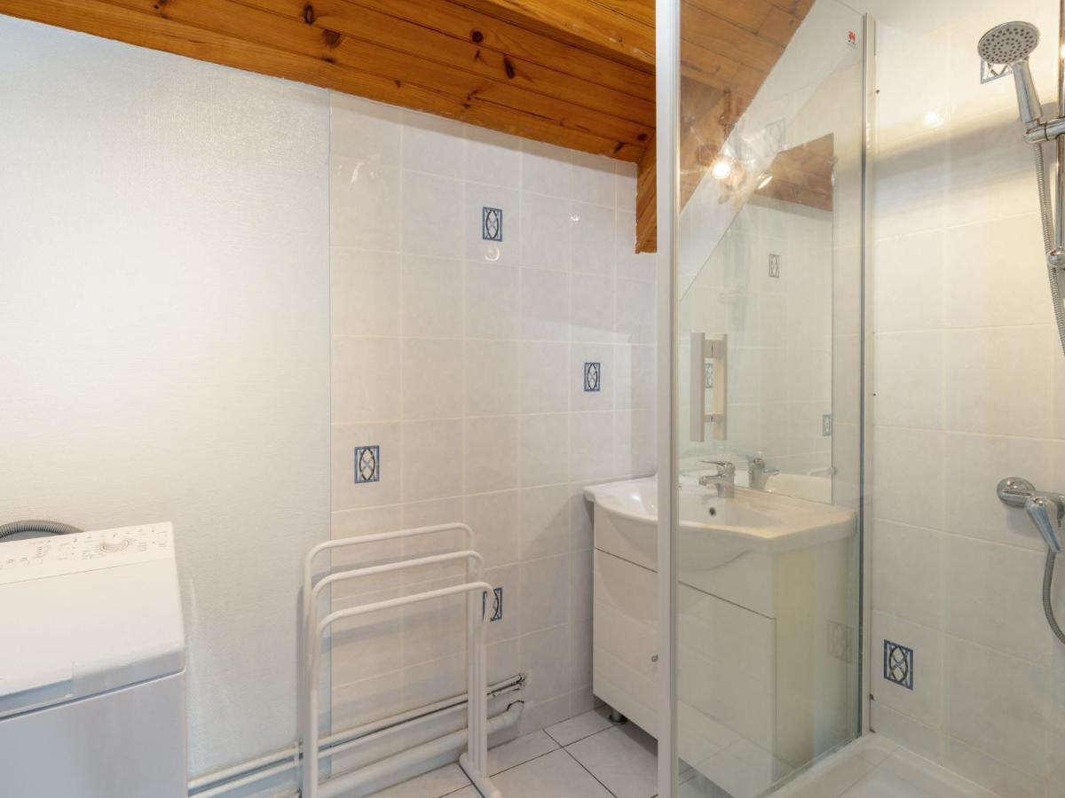 Studio Residence Du Port-1 By Interhome Cabourg Exterior foto